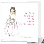 Céad Chomaoineach - Big Leap Designs image