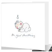 Christening - Big Leap Designs image