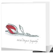 Deepest Sympathy - Big Leap Designs image