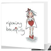 Ripening beautifully - Big Leap Designs image