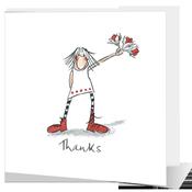 Thanks - Big Leap Designs image