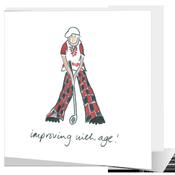 Improving with age - Big Leap Designs