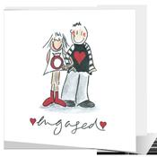 Engaged - Big Leap Designs image