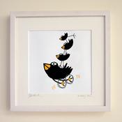 Daddy Taxi - Big Leap Designs image