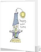 Happy New Home - Big Leap Designs image
