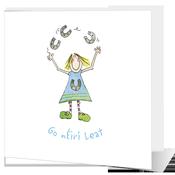 Go nÉirí leat - Big Leap Designs