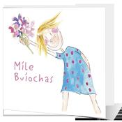 Míle Buíochas - Big Leap Designs
