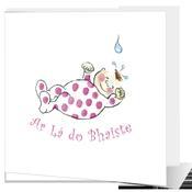 Ar Lá do Bhaiste - Big Leap Designs
