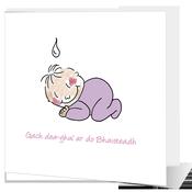 Ar do Bhaisteadh - Big Leap Designs