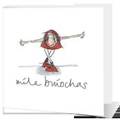 Míle Buíochas - Big Leap Designs image