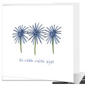 Go raibh maith agat - Big Leap Designs