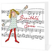 Breithlá Sona - Big Leap Designs image