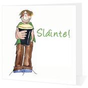 Sláinte - Big Leap Designs image