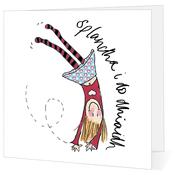 Splanctha i do dhiaidh - Big Leap Designs