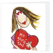 mo Ghrá thú - Big Leap Designs image
