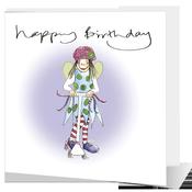 Happy Birthday - Big Leap Designs image