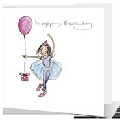 Happy Birthday - Big Leap Designs image