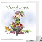 Thank you - Big Leap Designs
