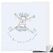 Congratulations - Big Leap Designs image