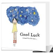 Good Luck - Big Leap Designs image
