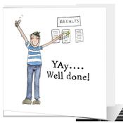 Congratulations! Great results - Big Leap Designs image