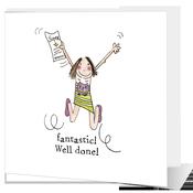 Congratulations! Great results - Big Leap Designs image