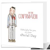 On your Special Day - Big Leap Designs