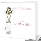 Céad Chomaoineach - Big Leap Designs