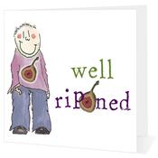 Well Ripened - Big Leap Designs image