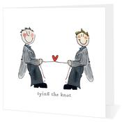 Tying the knot - Big Leap Designs image