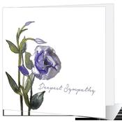 Deepest Sympathy - Big Leap Designs image