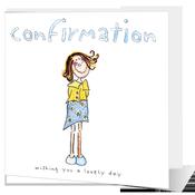 Wishing you a lovely day - Big Leap Designs image