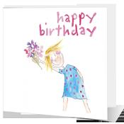 Happy Birthday! - Big Leap Designs image