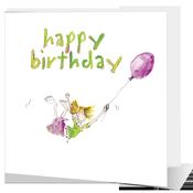 Happy Birthday! - Big Leap Designs image