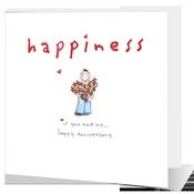 Happiness is.... - Big Leap Designs image