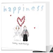 Happiness today and always - Big Leap Designs image