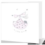 A little girl - Big Leap Designs image