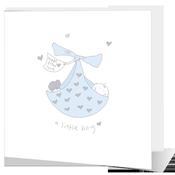 A little boy - Big Leap Designs image