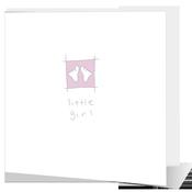 A little girl - Big Leap Designs image