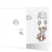 Find your wings and fly - Big Leap Designs