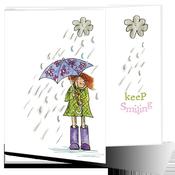 Keep Smiling - Big Leap Designs image