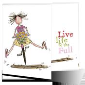 live life to the full - Big Leap Designs image