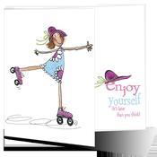 Enjoy yourself ..... - Big Leap Designs image