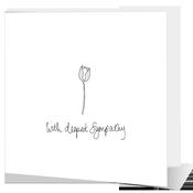 Deepest Sympathy - Big Leap Designs