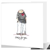 crazy for you - Big Leap Designs image
