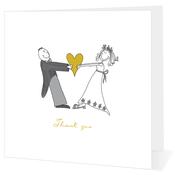 To have and to hold - Thank You - Big Leap Designs image