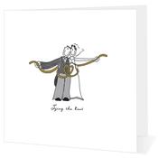 Tying the knot - Big Leap Designs