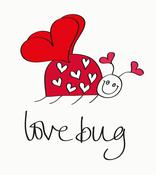 Love bug - Big Leap Designs