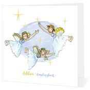 Assorted Christmas Pack - Big Leap Designs