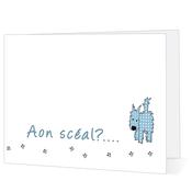 Aon Scéal - Big Leap Designs